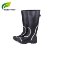 Design bon marché Wellington Rain Boots Femmes